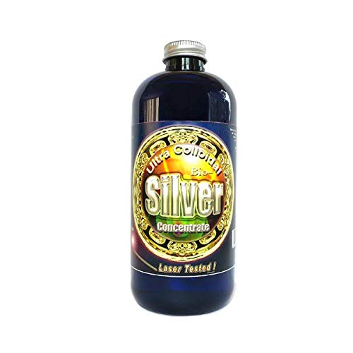 MTN矿产品 16 oz. 240 PPM,