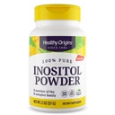 健康原产地 Inositol 粉末,56.7克 - 用于皮肤,头发和钉子健康 - 维生素B8 粉末补充剂 - B 复杂家庭的一部分 - Vegan, Non-GMO & Gluten-free 补充剂 - 2 Oz