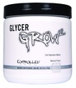 控制LABS GlycerGrow 2, 增加细胞体积和宽度, 帮助改善耐力、增长和复苏, 帮助保持工作强度, 60个服务对象, 不受欢迎