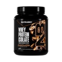 100% Whey蛋白质隔离蛋白粉,25g蛋白具有氨基酸完整剖面,非GMO,Soy & Gluten Free,低碳,低卡罗里Whey蛋白粉,巧克力花生酱,2Lbs