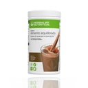 Herbalife Formula 1 营养摇摆混合,荷兰巧克力,Net Wt 27.5 OZ.(780G)