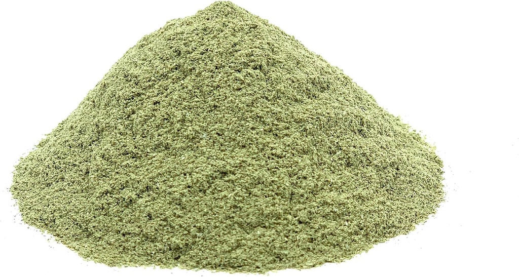 最佳植物学 橄榄叶粉 16 oz.