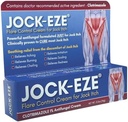 JOCKEZE 火焰控制奶油(0.5oz)