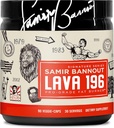 熔岩 196 – 高级3-Stage Fat Burner for Men & Women – 热源代谢促进器 – Hormone & Muscle Support – 独家OSL – Olympia Samir Bannout先生 协作 – 30 services