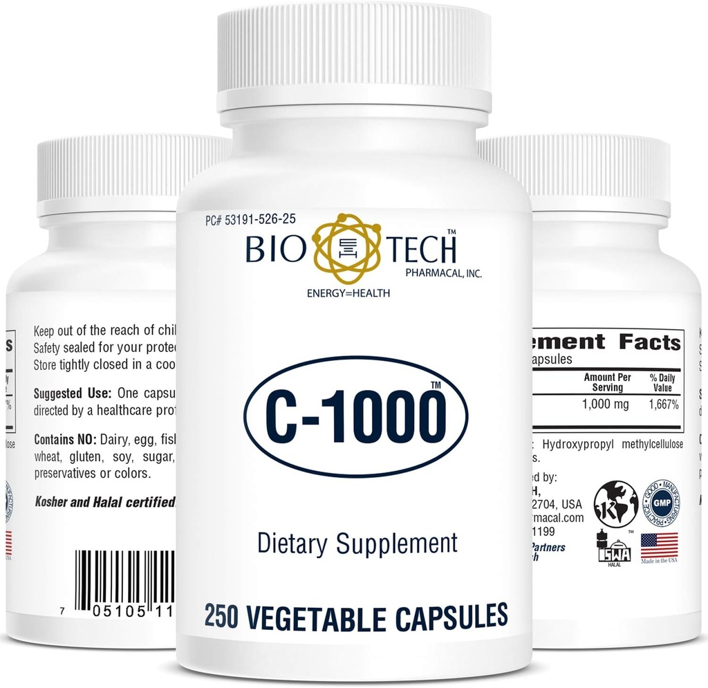 生物技术 -- -- C-1000 250