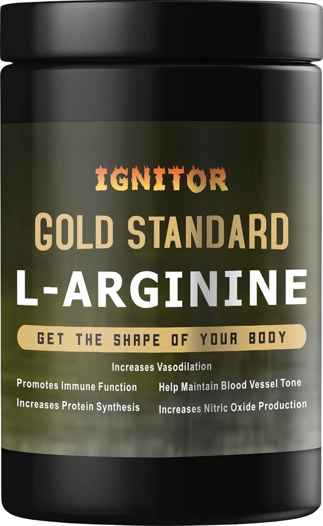(原始内容存档于2019-10-03). L-Arginine Powder Supplement QQ肌肉增殖补充 氨基酸增殖补充 男性增殖补充 300 gm.