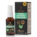 BEE and You, 100%纯Propolis 提取, 免疫支持, Sore Throat Relief, 抗氧化剂, Natural, Keto, Paleo, Gluten - Free → 1 FL Oz