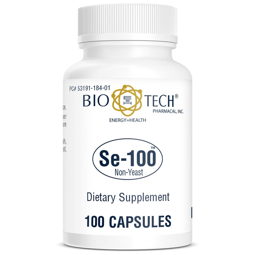 生物技术药店-Se-100-100