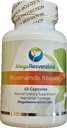 Mega Resveratrol Nicotinamide Riboside (NR) (英语). 99%的标准化微晶化NR,60Vegie Caps,每卡普尔250mg. 纯度认证。 无有毒的“活性”成分。 Keto, Vegan, Non-GMO. (英语).