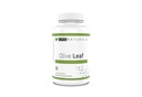 Olive Leaf - 没有Binders,没有填充器,只有纯草药支持 - 120 Capsules