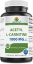 Brieofood Acetyl L-Carnitine 1000 mg Pervice - 240 capsules. 中国植物物种信息数据库. (原始内容存档于2018-09-21). Gluten-Free, Non-GMO.