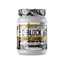 DEMENED Labz C-Block 性能 Carbohydrate Powder → 25g Carb10, 高度分支集群 Dextrin → 快速文摘 → Boost Stamina & recovery → 36 services (不受欢迎)