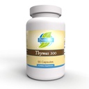 一种维生素 Thymus 300mg 90 Capsules - Glandular-Immune系统支持*