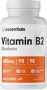 B2 400mg Capsules, 基本要素(90架)