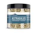 土生土长元素 Astragalus 提取 200 Capsules, pure & Undiluted, no Additives