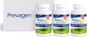 Prevagen regular strong - 180 capsules(6个月供应量) QQ为你的大脑设计 10毫克 Apoaequorin+维生素D3