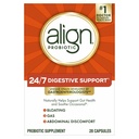 Align Probiotic,《妇女和男子的Probiotic》,《消化健康每日Probiotic补充》*,#1 《医生和胃肠科医生推荐的Probiotic》,28 Capsules