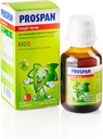 Prospan/Abrilar Kids Cough Syrup + Mucus 配有专有的Ivy Leaf 摘录 EA575 - Soothes Cough, Mucus Relief,无糖,非醉酒,无酒精,无毒品 - 100毫升