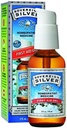 主权银质急救Gel——Homopathic Medicine, 2oz(59mL)——为生命的小米沙普斯(2包)做准备.