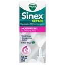 Vicks Sinex 严重鼻涕喷雾与摩擦性超细雾喷雾,Stuffy Nose Relief from Cold, Allergy, Sinus Press - 265喷雾