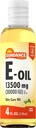 Sundance Vitamin E-Oil for Skin → 13500 mg(30000 IU) → 4 Fluid Ounces → 柠檬精 → Non-GMO 和 Gluten 免费补充
