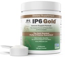IP6 黄金,IP-6 & Myo-Inositol,未味粉 308 gm - Inositol 六磷酸补充剂 - Vegan,非转基因O, Gluten Free