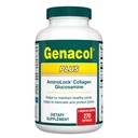 Genacol Glucosamine和Collagen联合补编 270 卡普尔