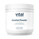 关键营养素 Inositol 粉末 → Myo Inositol 男女补充 → 支持能源、神经系统、代谢和Ovarian 函数 * → Vegan、Gluten、奶油、Soy Free → 56服务