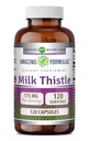 神奇的配方 牛奶 牛排 补充 ~ 175 Mg / service → 120 Capsules → 非GMO → Gluten-Free → 美国制造