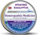 Manuka Honey 5x 快速疗伤救济 高级奶油产品, Buttocks Bed Sores, 压力痛,伤痕, Ucers, Cuts, Scrapes, Burns Deep, 穿戴包含 Granules, 不刺激性油脂