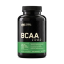 最佳营养 即时卡AA 分链 基本氨基酸 Capsules, 1000mg, 200 Count