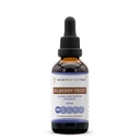 Bilberry无酒精液体提取、Bilberry (Vacinium Myrtillus) 干果锡补充剂(2 FL OZ)的秘密