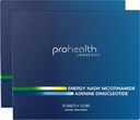 NADH Nicotinamide 亚丁宁二核苷酸(30片,12.5毫克)(2包)