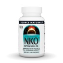 资料来源:NKO Neptune Krill Oil,支持心脏健康和细胞膜完整性* 500 Mg - 60 Softgel