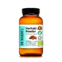 DR WAKDE的有机哈里塔基粉末(Hirda QQ Terminaria chebula) - 100g(3.5oz) - 纯,Raw & Dried Powder - Ayurvedic Herb QQ Vegan - 无添加,无移除 - 同一天调度