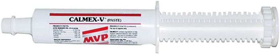 Calmex-V 贴纸 12ML
