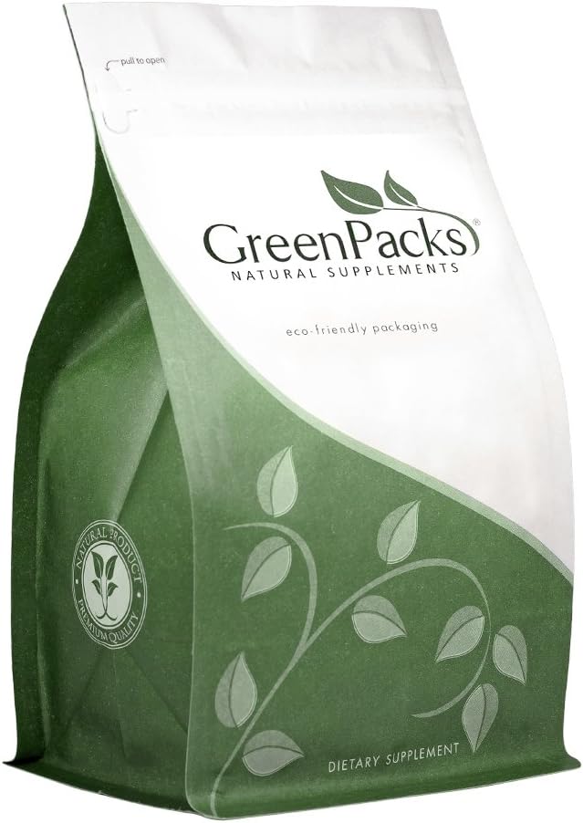 GreenPacks® Cranberry 水果补编-300卡普勒