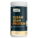 Nuzest - Pea蛋白粉 - Clean Lean protein, Premium Vegan 植物基蛋白粉, 乳品自由, Gluten Free, GMO Free, 蛋白质摇摇, Just Natural (UNFLAVORED), 40 services, 2.2 lb