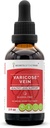 秘密部落Varicose Vein无酒精,Glycerite Butcher's Broom,马栗,Bilberry,Cayenne,Gotu Kola,葡萄。 叮当,草药提取 健康腿支持 2 OZ