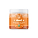 Vimergy Chaga Powder – 超级食品细胞支持* – 福利心血管健康* – USDA 认证有机体,维冈,无糖体 – 33 服务