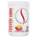 Purus Labs Everyday Amino BCAA Powder + 氨基酸用于肌肉水解和回收 + 糖自由与Gluten自由 + 30 services(草莓柠檬汁)