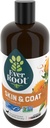 EverRoot Dog Skin Care Dog Suppers by Purina, Skin and Coat for Dogs Oil with Safflower Oil - 16 oz (英语). EverRoot Dog Skin Care Dog Supplements by Purina, Skin and Coat for Dogs Oil with Safflower Oil - 16 oz (英语). 瓶装
