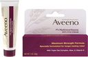 Aveeno 1% Hydrcortisone 抗痒乳油,最大强度