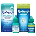 刷新润滑油眼滴(0.33 Fl Oz) 数字润滑油眼滴(0.33 Fl Oz)
