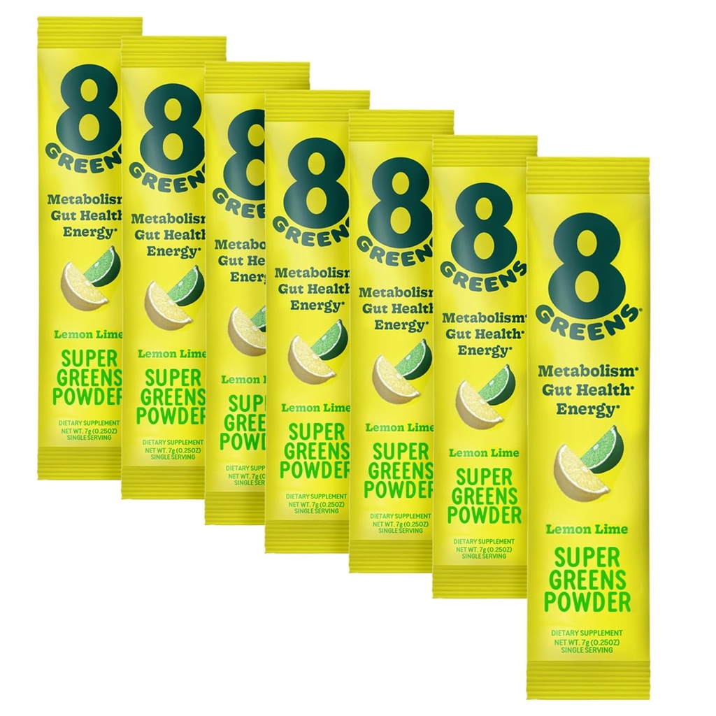 8 Greens Super Greens Powder +================================================================================================================================================================================================================================================
