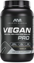 神奇的肌肉 Vegan蛋白粉 28克蛋白 34克