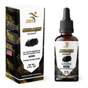 Shilajit Pure Himalayan(40%富尔维奇酸补充剂)(追踪矿物高,无填料,美国制造)