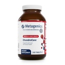 ChondroCare -- -- 与Glucosamine、Chondroitin和MSM联合支助 -- -- 支持流动、Cartilag & Knee Comfort -- -- 抗氧化剂矿物综合体 -- -- 无Gluten -- -- cGMP 认证 -- -- 240片