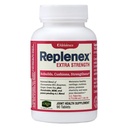 Melaleuca Replenex 重建联合保健组织。 胶原胺. 钙(90块)