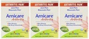 Boiron Arnicare 关节炎 -- -- 60塔卡 60计数(3包)